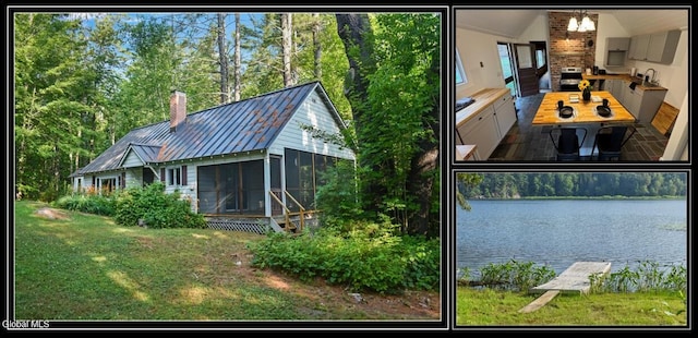 67 Adams Ln, Schroon, NY 12870 - photo 1