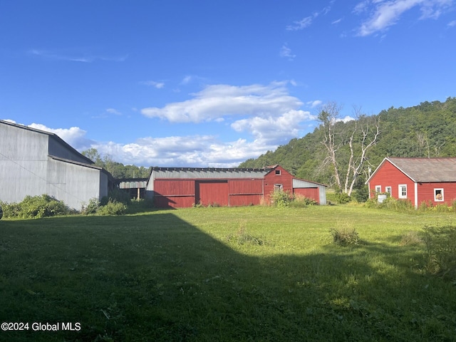 16573 State Route 22, Putnam NY, 12861 land for sale