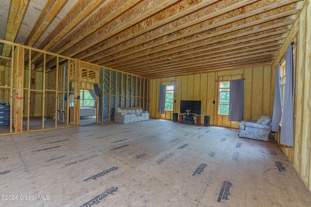 189 Flood Rd, Westerlo, NY 12193 - view of misc room