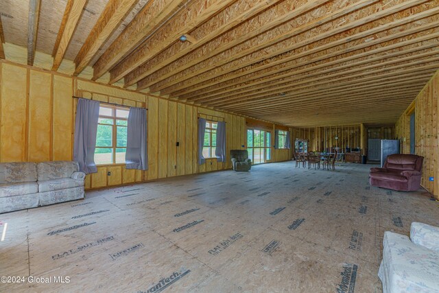 189 Flood Rd, Westerlo, NY 12193 - view of misc room
