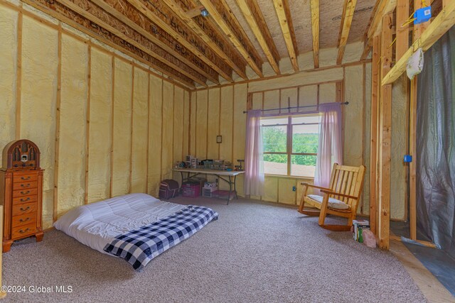 189 Flood Rd, Westerlo, NY 12193 - view of bedroom