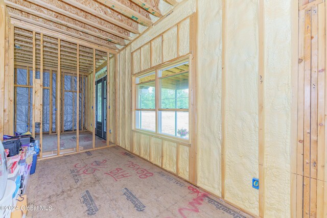 189 Flood Rd, Westerlo, NY 12193 - view of misc room