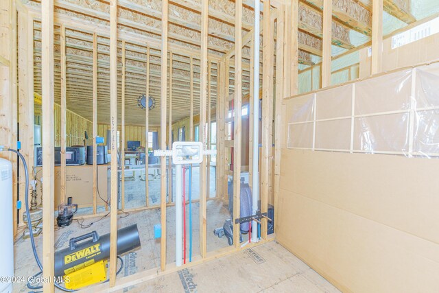 189 Flood Rd, Westerlo, NY 12193 - view of miscellaneous room