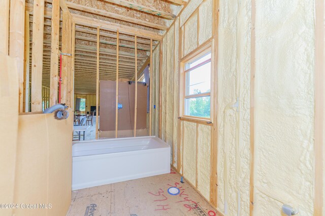 189 Flood Rd, Westerlo, NY 12193 - view of bathroom