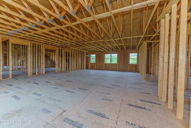 189 Flood Rd, Westerlo, NY 12193 - view of miscellaneous room