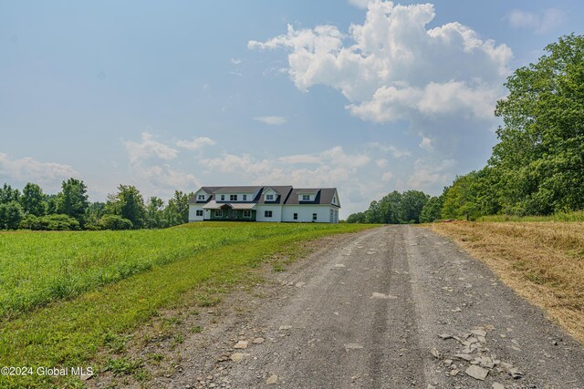 189 Flood Rd, Westerlo, NY 12193 - view of street