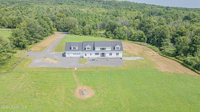 189 Flood Rd, Westerlo, NY 12193 - bird's eye view