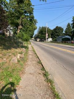 view of street