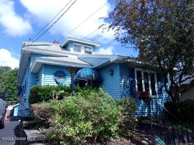 2119 Broadway, Schenectady, NY 12306 - view of front of property