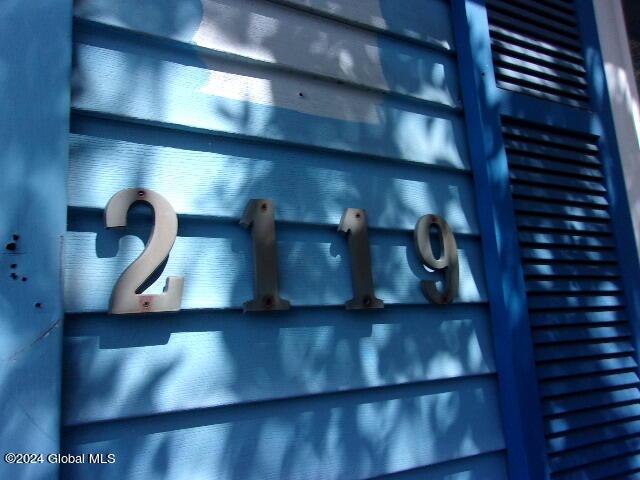 2119 Broadway, Schenectady, NY 12306 - view of details