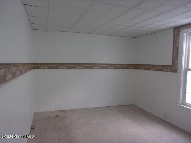 2119 Broadway, Schenectady, NY 12306 - view of empty room