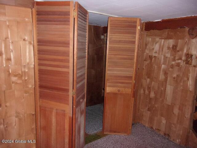 2119 Broadway, Schenectady, NY 12306 - view of closet