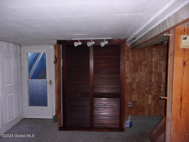 2119 Broadway, Schenectady, NY 12306 - interior space