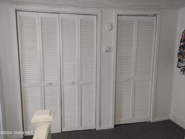 room details with carpet floors
