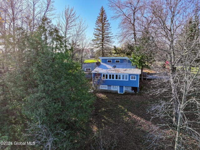 17 Old Port Way, Crown Point, NY 12928 - exterior view