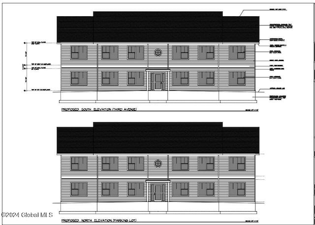 423 3rd Ave, Watervliet NY, 12189 land for sale