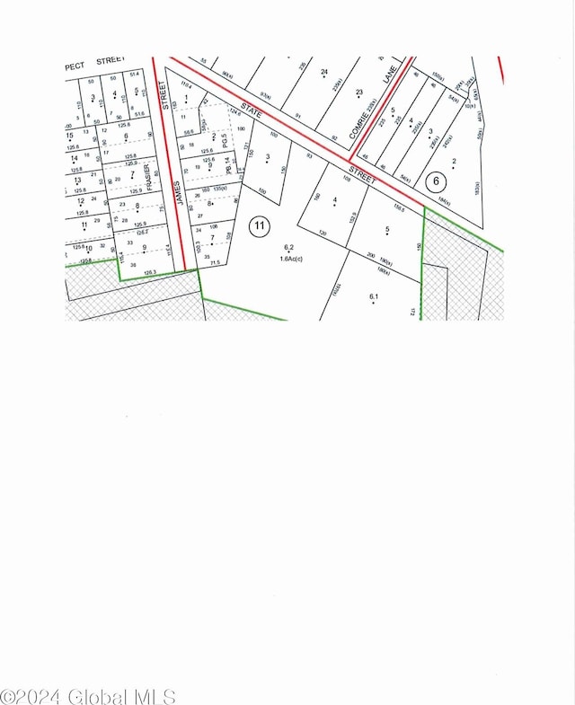 140 E State St, Johnstown, NY 12095