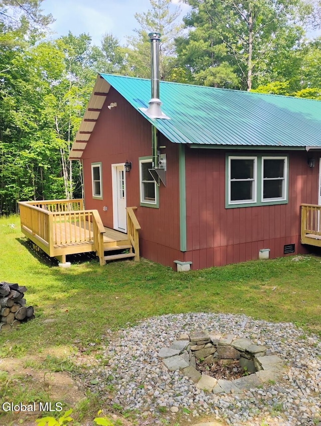 388 Pucker St, Warrensburg, NY 12885 - photo 4
