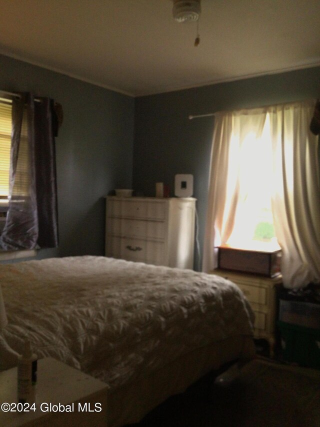 view of bedroom