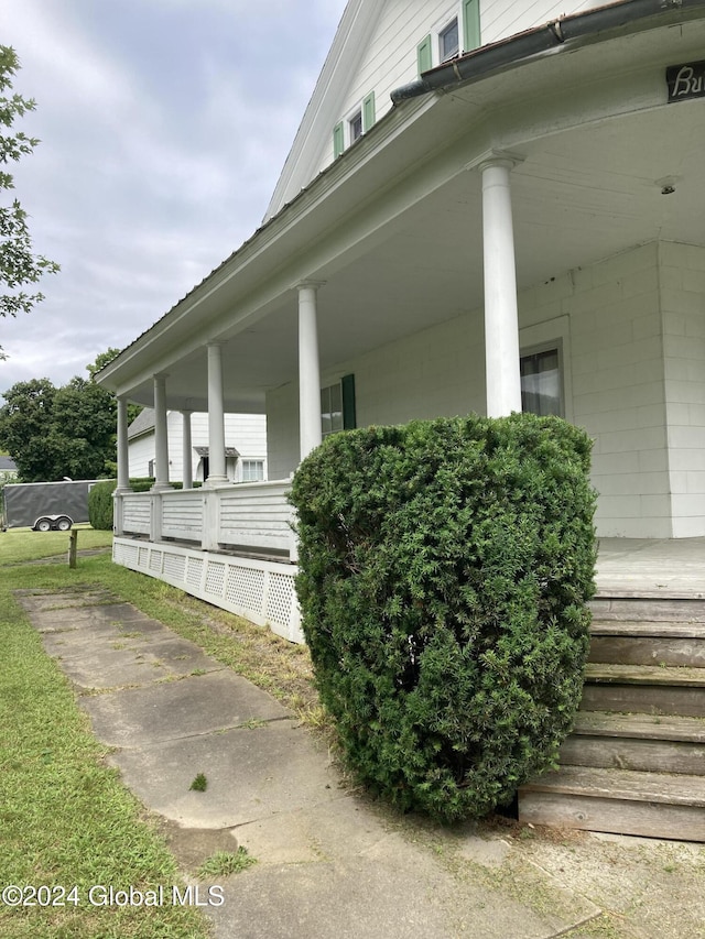 3 Warner Hill Rd, Ticonderoga, NY 12883 - photo 4