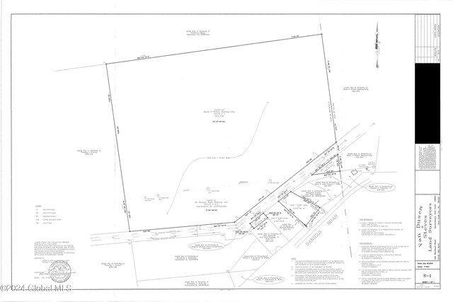 25 Daniels Rd, Greenfield, NY 12866
