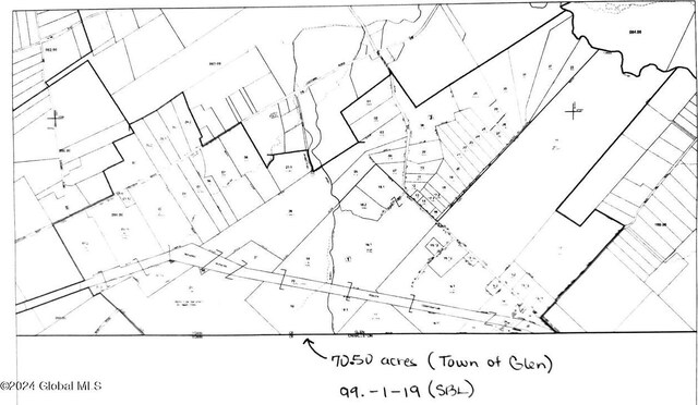 L19 Carron Rd, Glen NY, 12072 land for sale