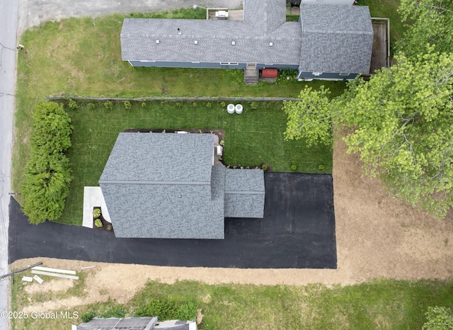 26 N 2nd Ave, Broadalbin, NY 12025 - view of subject property