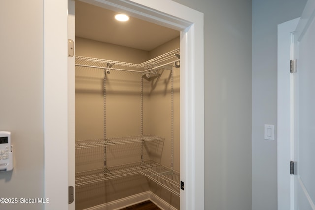 26 N 2nd Ave, Broadalbin, NY 12025 - view of closet