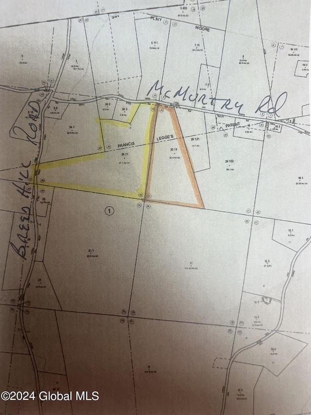 L20.130 Mcmurtry, Crown Point, NY 12928