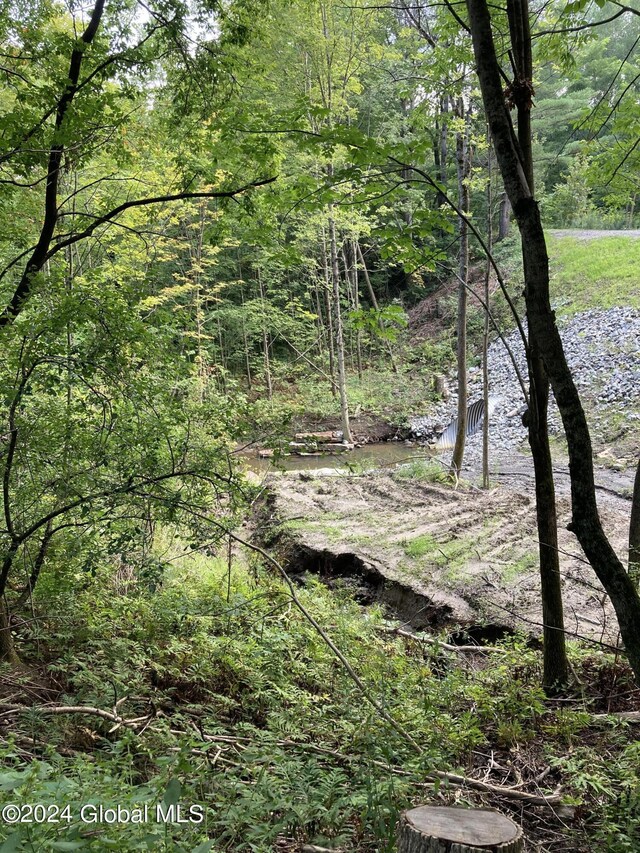 view of landscape