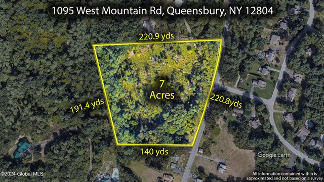 1095 W Mountain Rd, Queensbury, NY 12804
