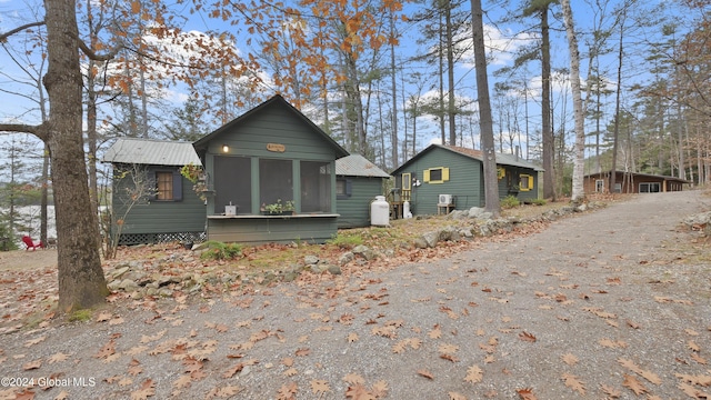 278 Fraternaland Rd, Schroon Lake, NY 12870 - photo 1