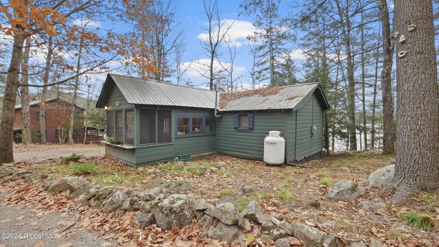 278 Fraternaland Rd, Schroon Lake, NY 12870 - photo 2