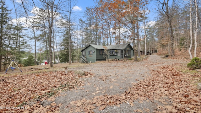278 Fraternaland Rd, Schroon Lake, NY 12870 - photo 5