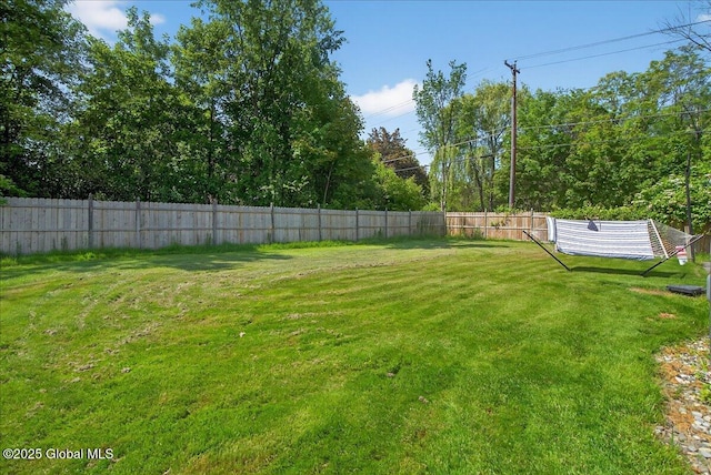 50 Whipple Way, Altamont, NY 12009 - view of yard