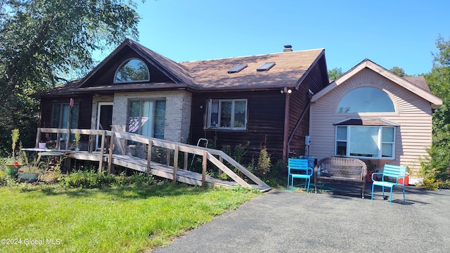 531 County Route 45, Coxsackie NY, 12051, 2 bedrooms, 2 baths house for sale