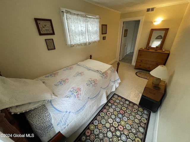 view of bedroom
