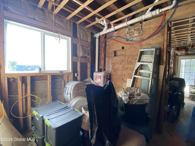8 First Ln, Port Henry, NY 12974 - view of miscellaneous room