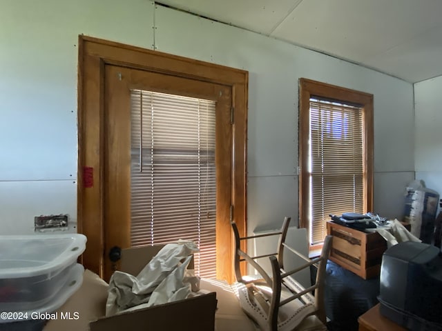 8 First Ln, Port Henry, NY 12974 - view of office space