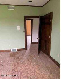 L42.2 Gabryszewski Rd, Saint Johnsville, NY 13452 - unfurnished room with visible vents and baseboards
