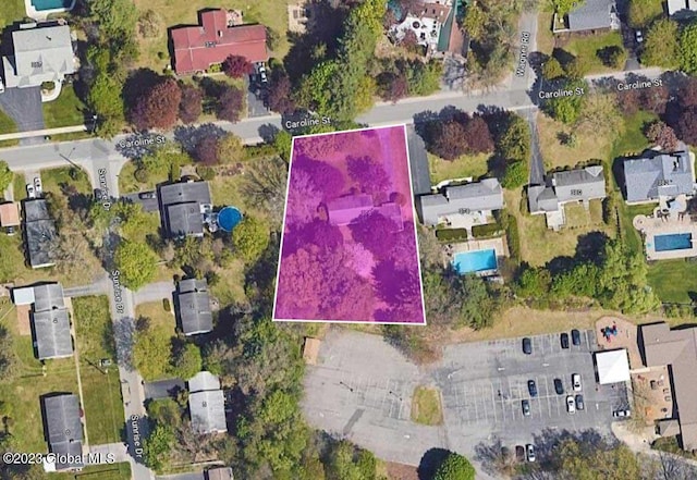 376 Caroline St, Saratoga Springs NY, 12866 land for sale