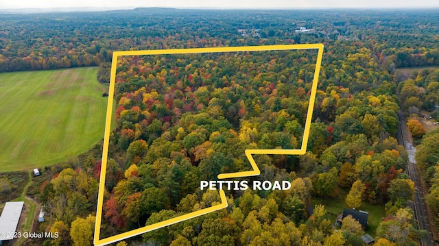 313 Pettis Rd, Wilton NY, 12831 land for sale