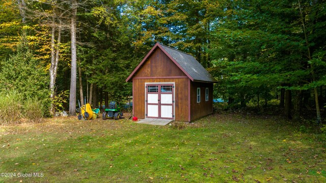 475 Greene Rd, Greenfield, NY 12833 - photo 89