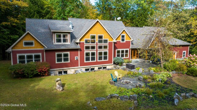 475 Greene Rd, Greenfield, NY 12833 - photo 86