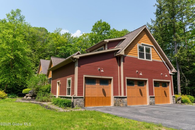 475 Greene Rd, Greenfield, NY 12833 - photo 91