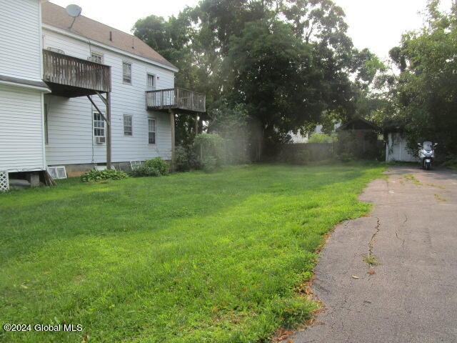 54 Sycamore St, Albany NY, 12208 land for sale