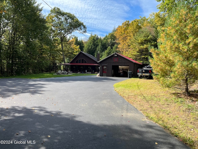 Listing photo 2 for 359 Buttermilk Falls Rd, Fort Ann NY 12827