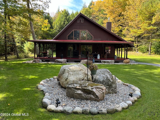 359 Buttermilk Falls Rd, Fort Ann NY, 12827, 3 bedrooms, 1.5 baths house for sale