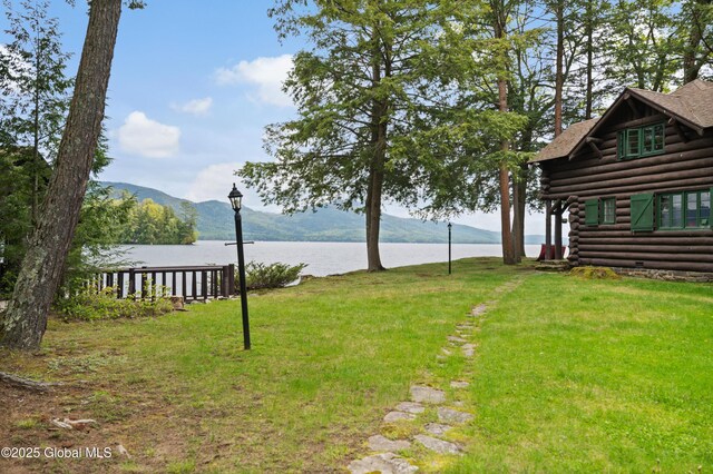 130 Homer Point Rd, Bolton, NY 12824 - photo 21
