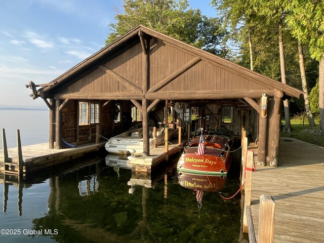 130 Homer Point Rd, Bolton, NY 12824 - photo 44